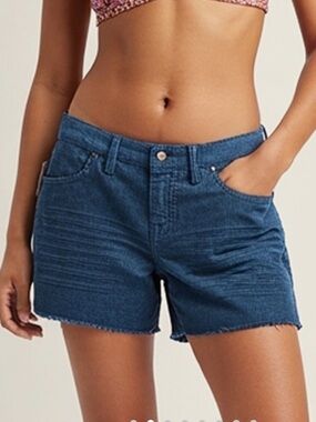 Carve Designs dogtown shorts blue 6